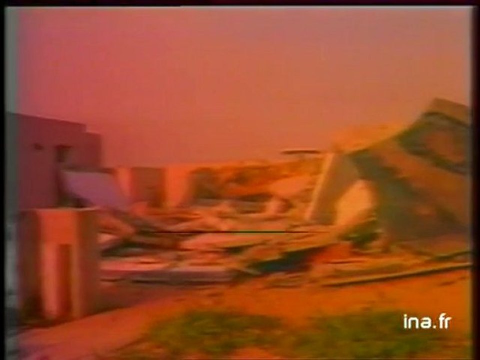 Israël-Liban