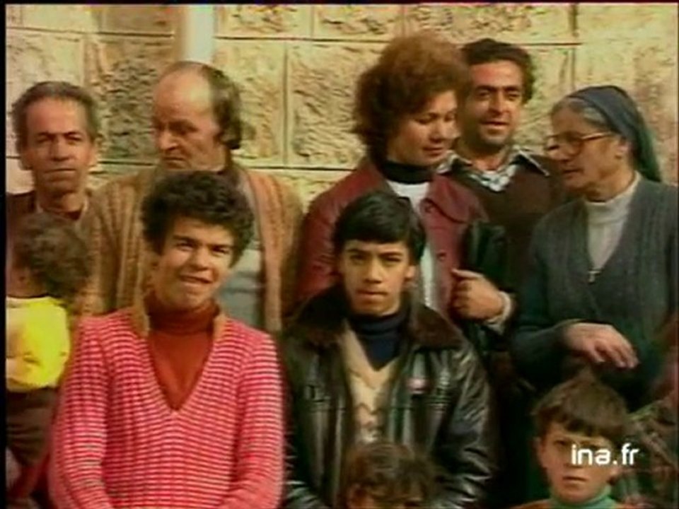 Liban-le Chouf