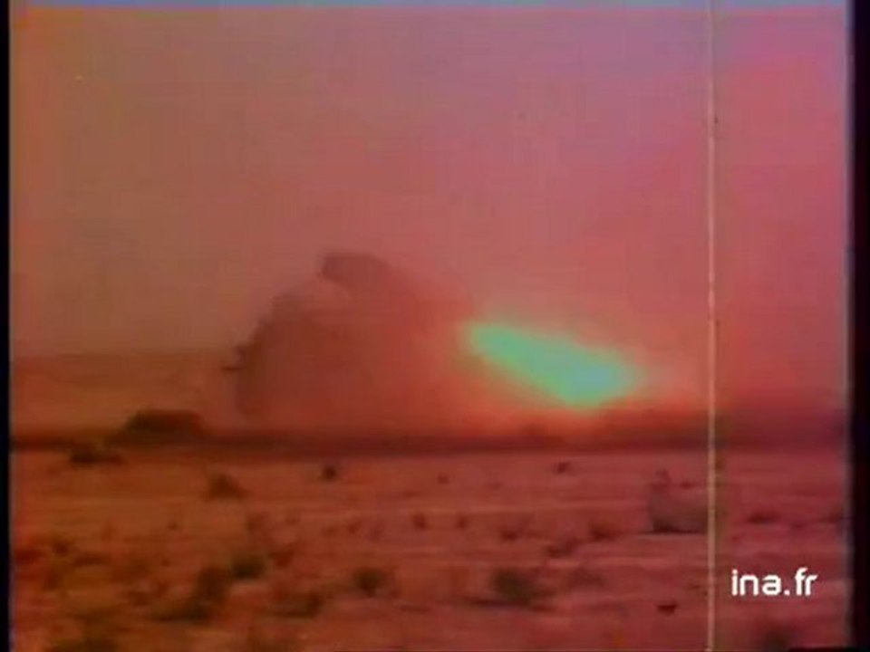 Iran-Irak