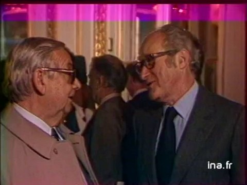 Réunion d'écrivains