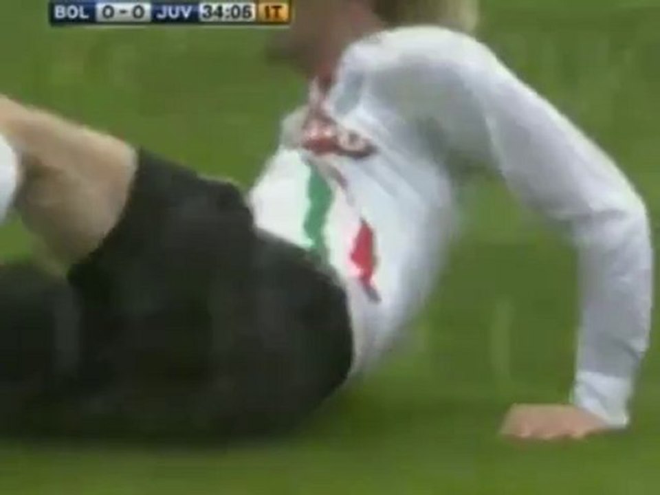 La simulazione di Krasic