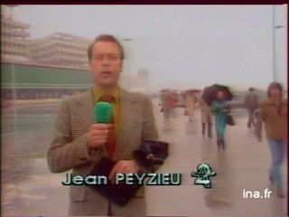 Interviews à Billancourt et a la défense