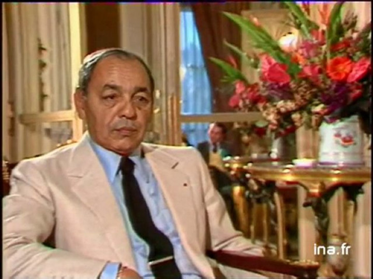 Hassan Ii Video Dailymotion