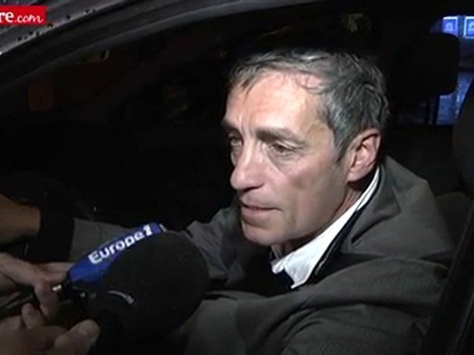 Mort de Georges Frêche, premieres réactions