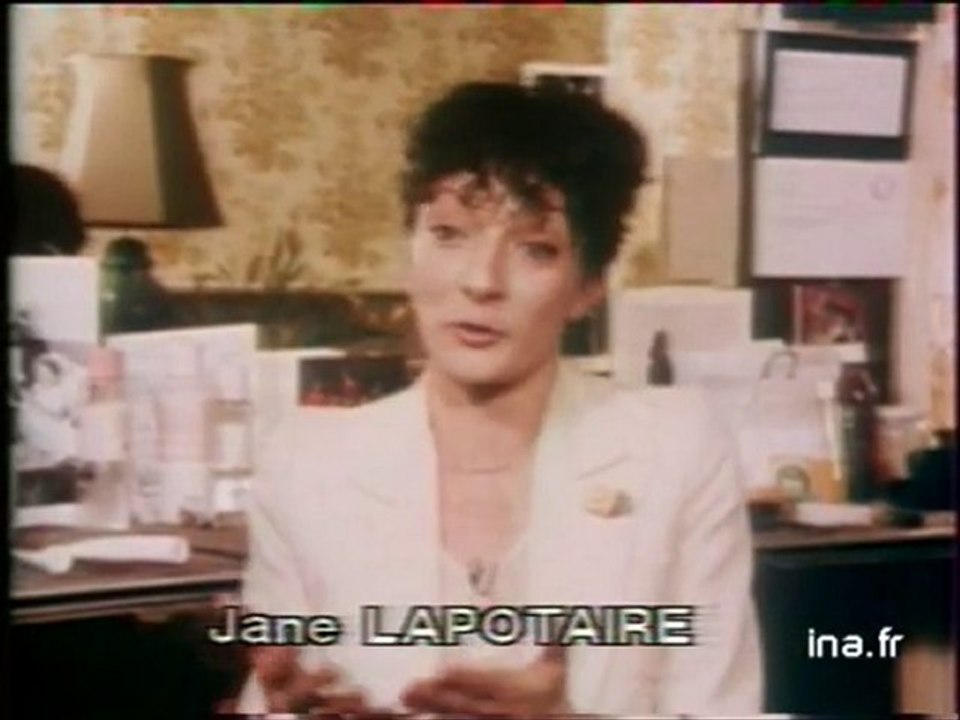 PIAF anglaise