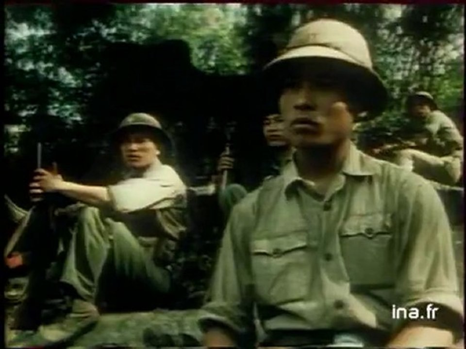 Cambodge