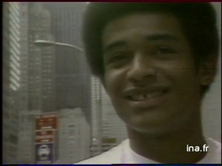 Noah  et la revue "Rock and Folk"