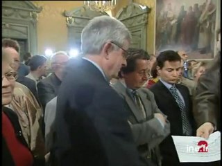 CHEVÈNEMENT / BELFORT