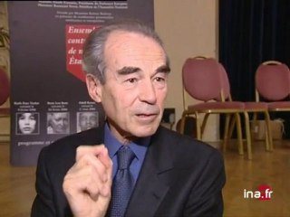 [Pétition de l'association Ensemble contre la peine de mort]