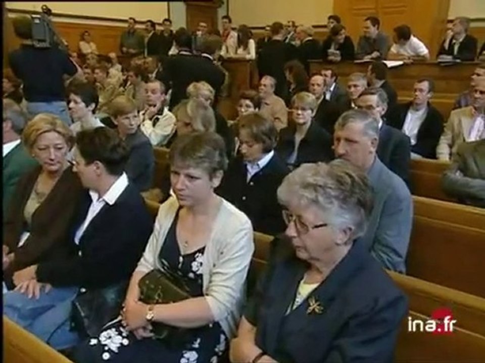 [Procès en révision de Patrick Dils : Le verdict]