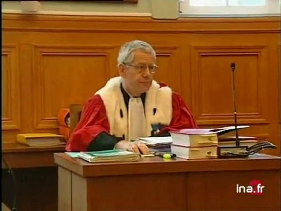 [Procès Patrick Dils]