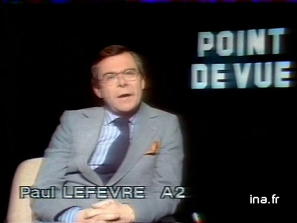 Obsèques Jean GABIN + plateau Paul LEFEVRE
