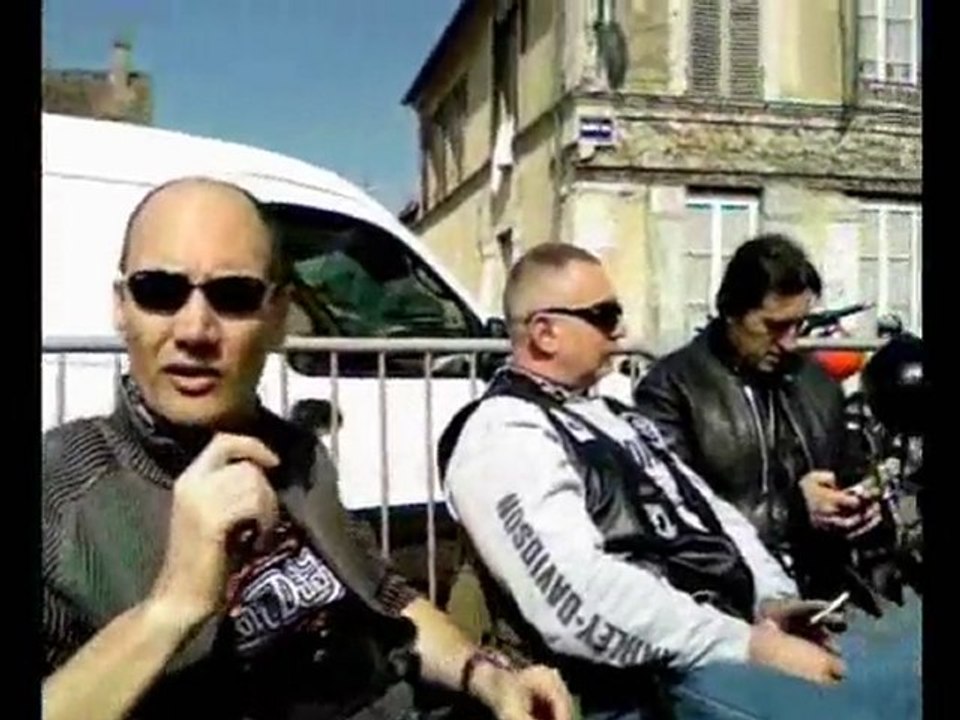 Paris Brother 2007