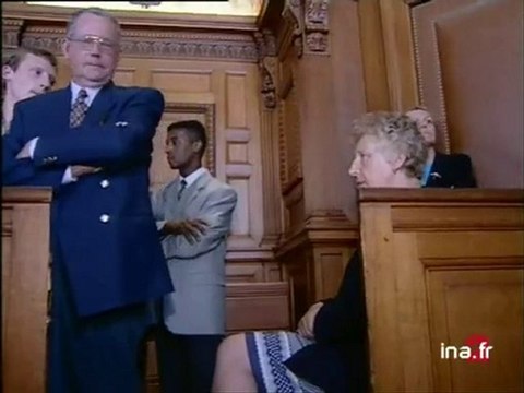 Révision affaire dils