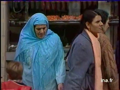 [Enquête sur les personnes âgées dans le 18eme arrondissement]