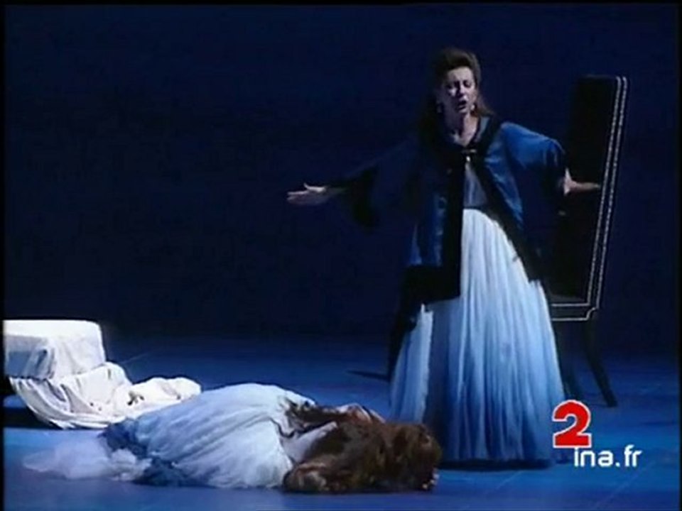 Reine de la Nuit