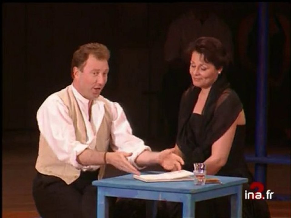 "Don Giovanni" à Aix