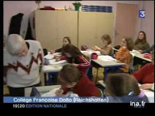 [Statut Alsace Moselle]