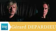 Gérard Depardieu et Renaud 