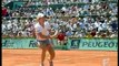 [Roland Garros 2003 : victoire de Justine Hénin en finale dames]