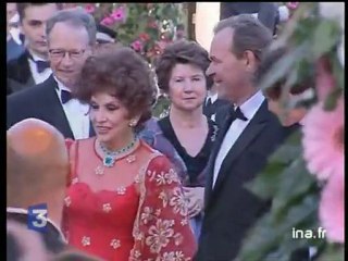 Ouverture du festival de Cannes : "Fanfan la Tulipe" hors compétition