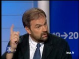 [Plateau invité : François Chérèque]