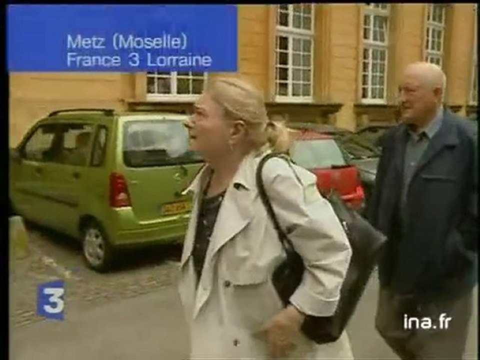 [Plateau brève : suite affaire Patrick Dils]