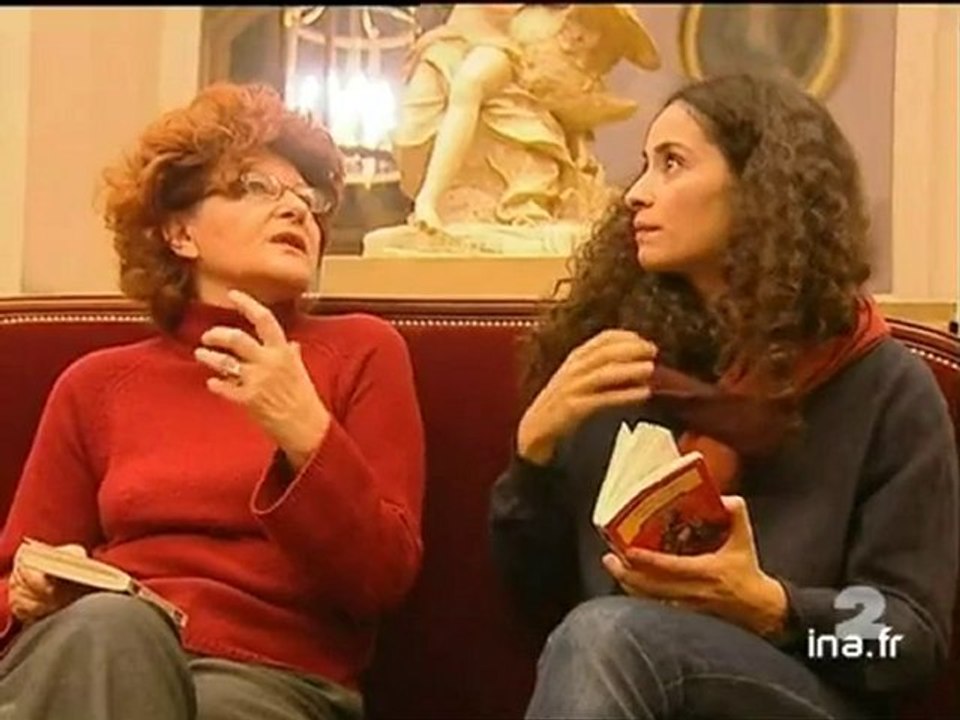 "Ruy Blas" à la Comédie Française