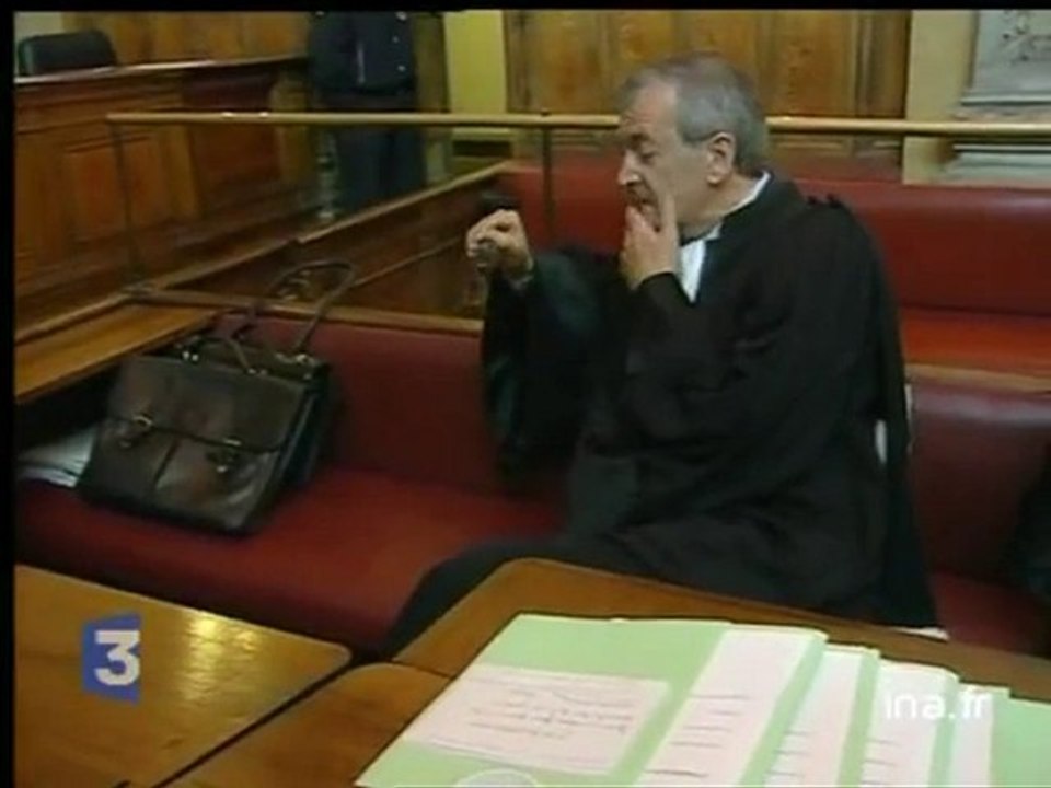 [Dernières délibérations dans le procès en appel de Patrick Dils]