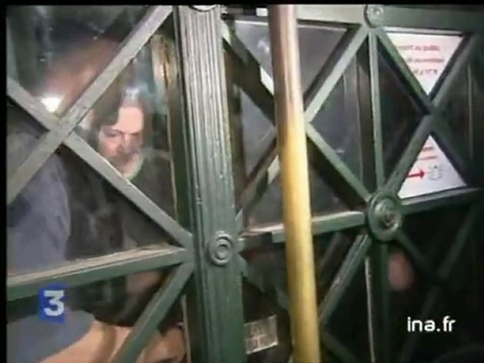 Procès de Patrick DILS  : acquitté