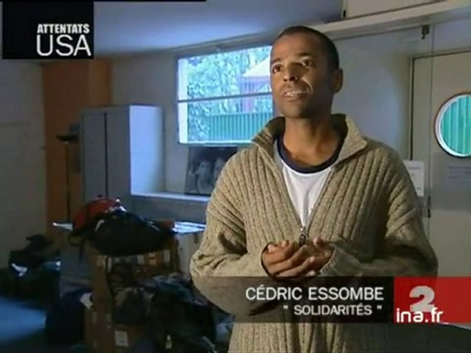 HUMANITAIRES AFGHANISTAN