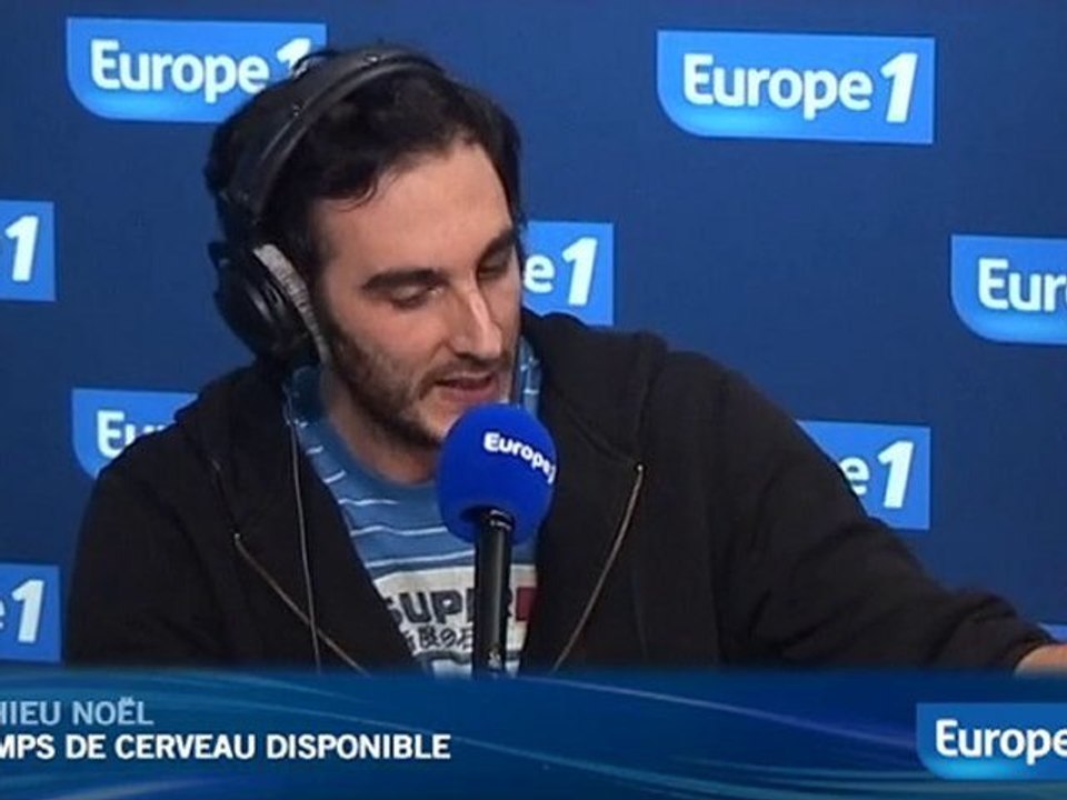 Grand corps malade va remonter le moral