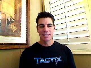 Fitness Workout Trends for 2011 - TACTIX