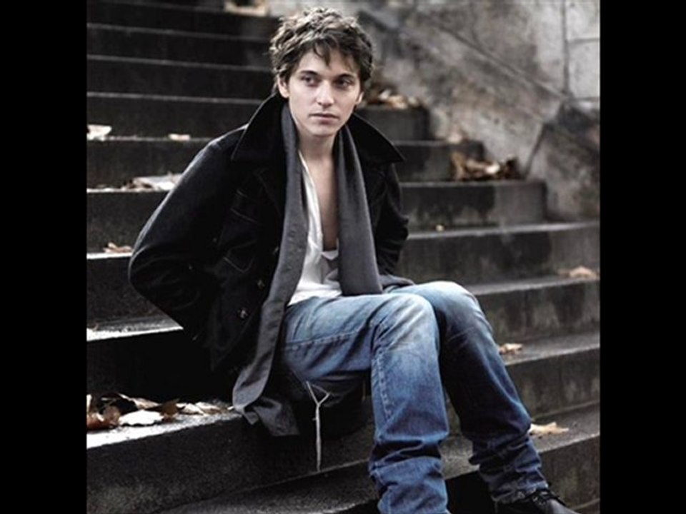 Raphaël le 13 novembre en concert Salle du Canton de Monaco