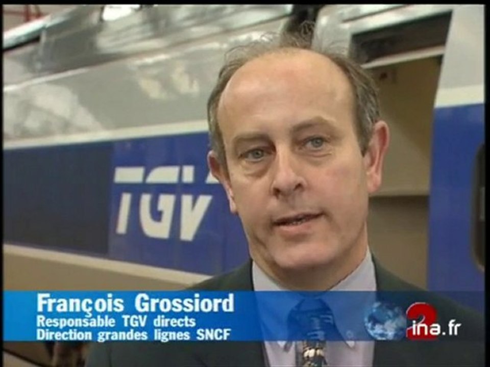 Gare TGV de Massy Palaiseau