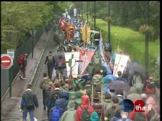 Pélerinage Chartres