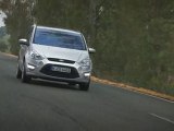 Essai Ford S-Max