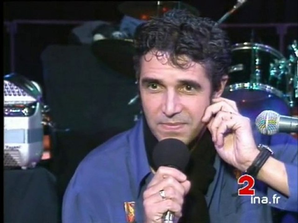 Extrait Julien Clerc Olympia 69