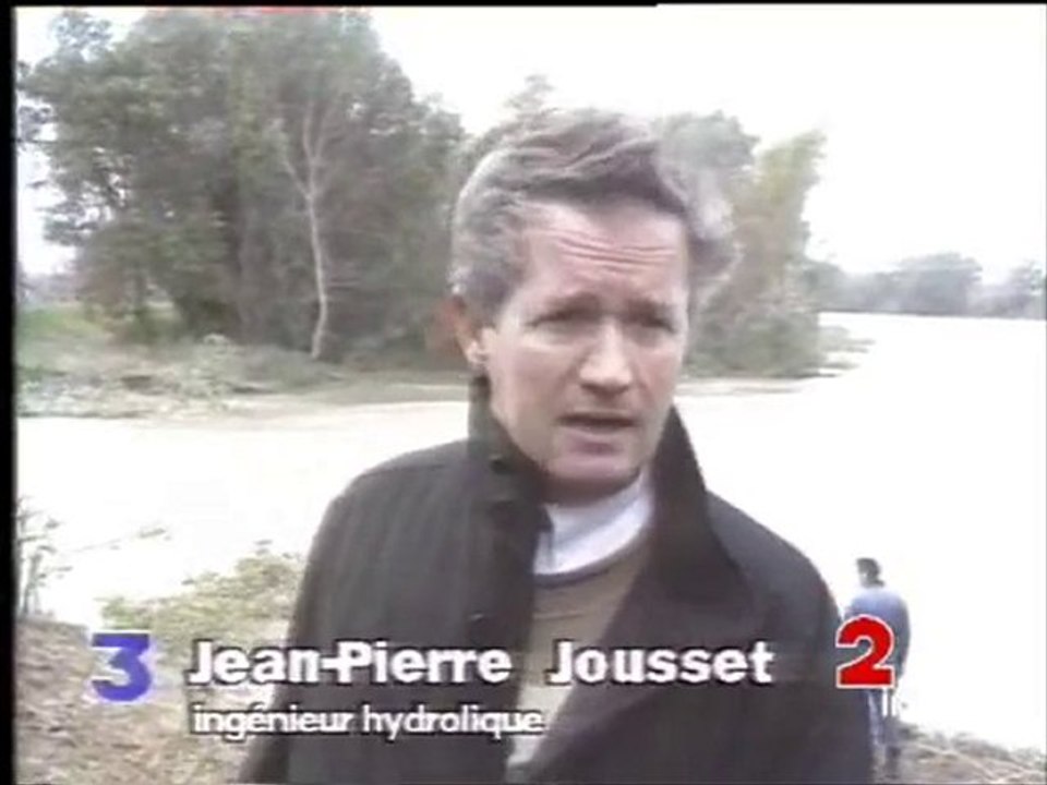 Inondations Camargue