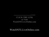 watch Cincinnati Bengals vs Atlanta Falcons live online
