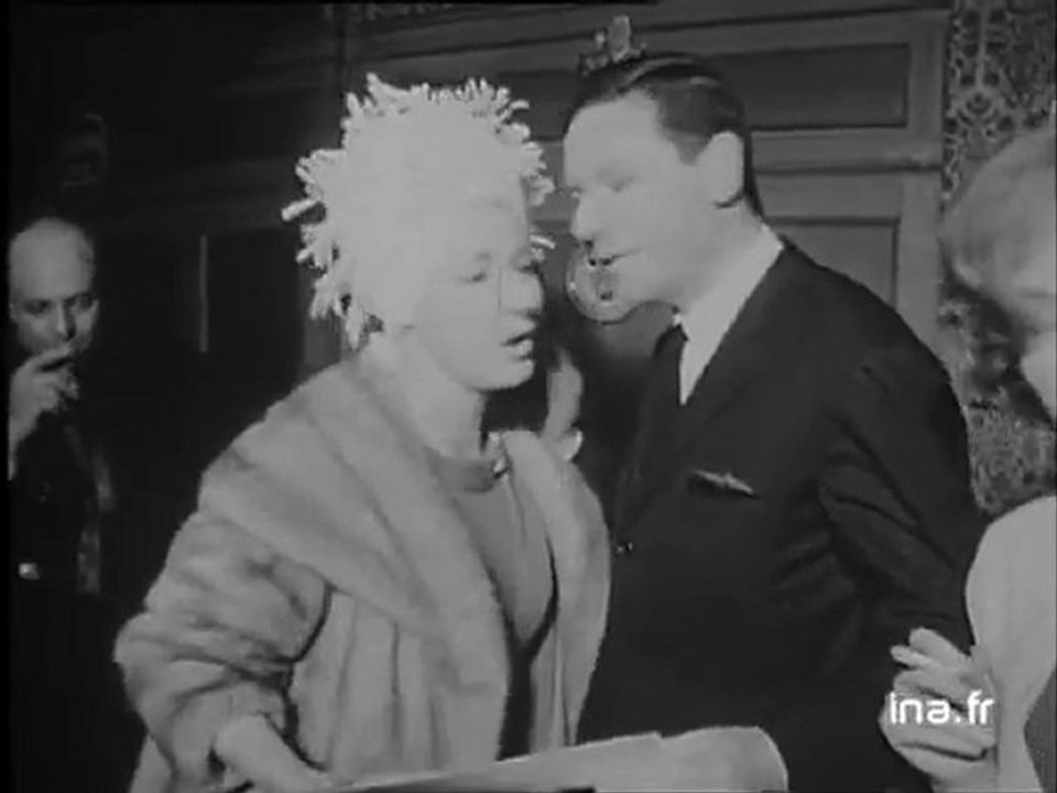 Annie Girardot : prix de l'humour au cinéma