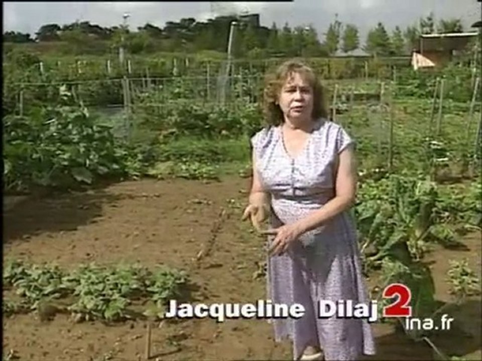 Jardins ouvriers