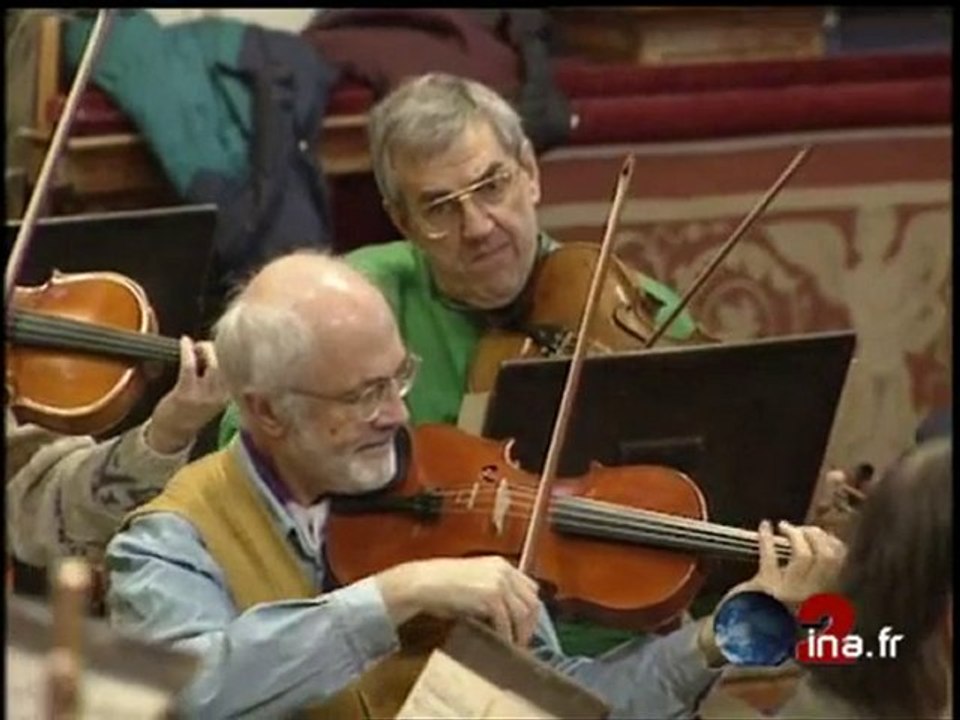 Philharmonique de Vienne