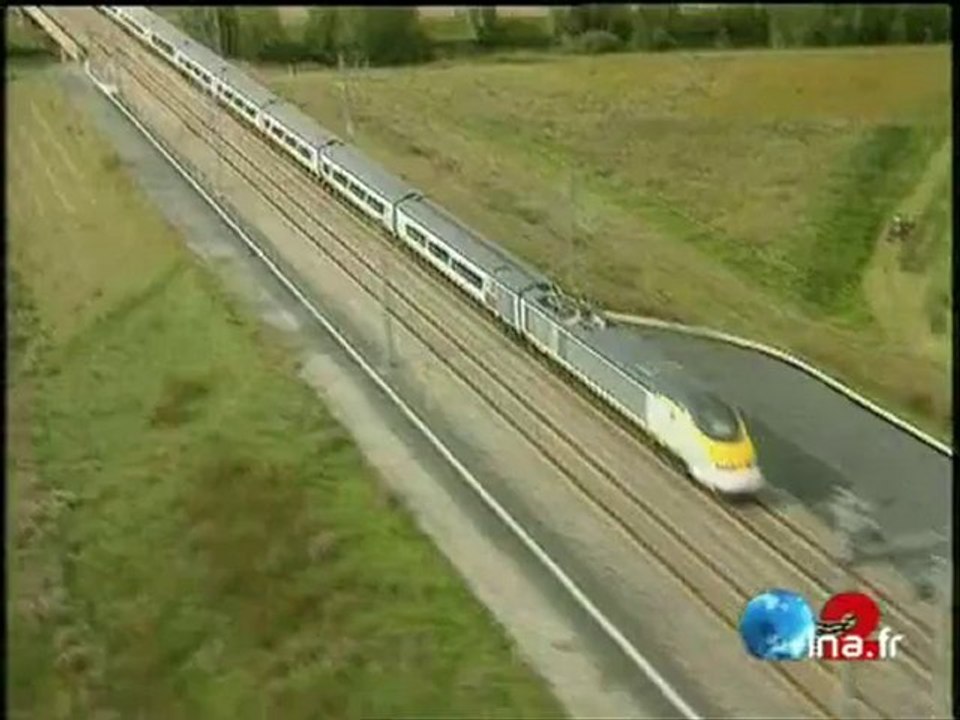 EUROSTAR