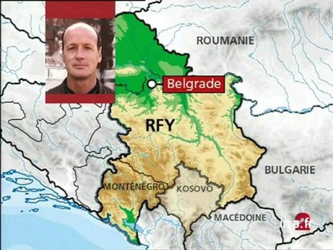 SERBIE / ANNULATION ELECTIONS