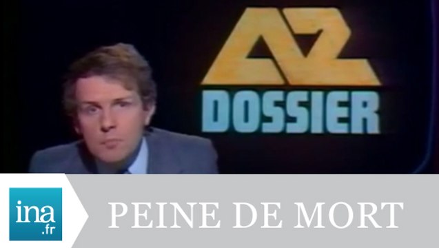 Le procès de Patrick Henry à Troyes - Archive INA