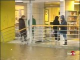 Inondation Finistère