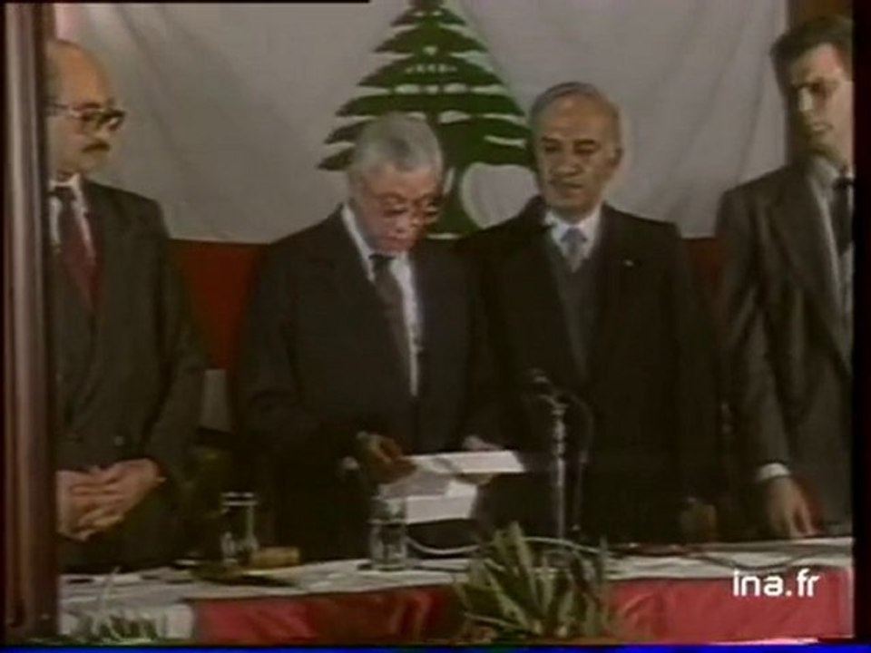 LIBAN
