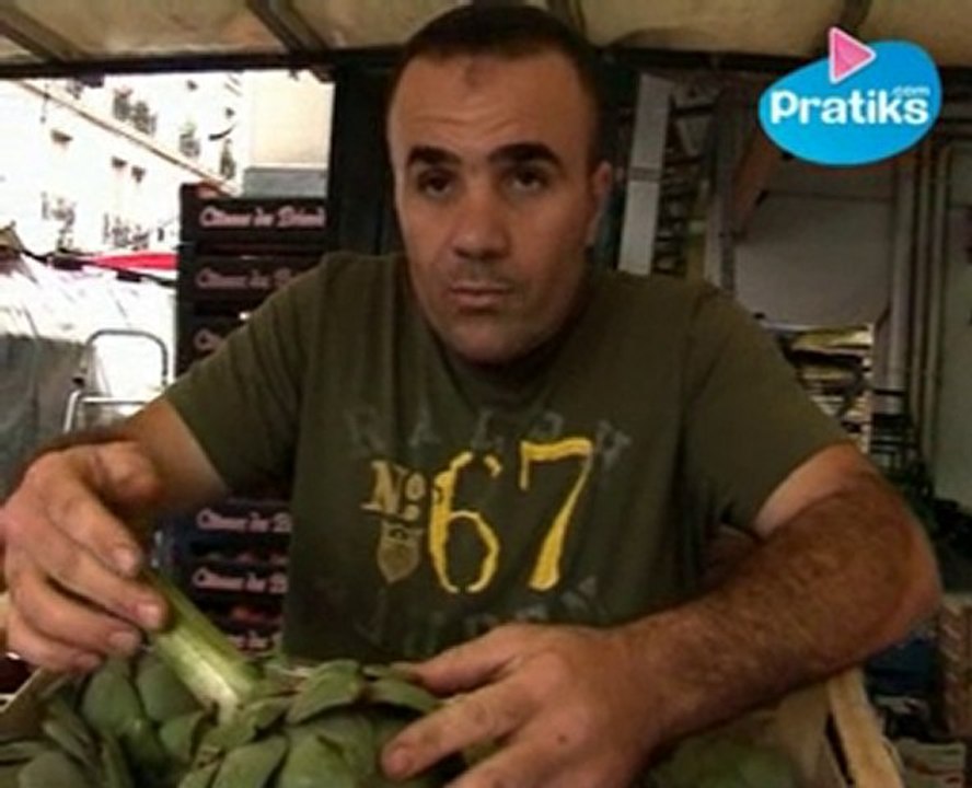 Comment choisir, préparer et conserver un artichaut