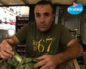 Comment choisir, préparer et conserver un artichaut
